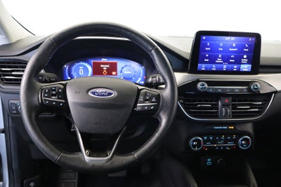 2021 Ford Escape Titanium AWD