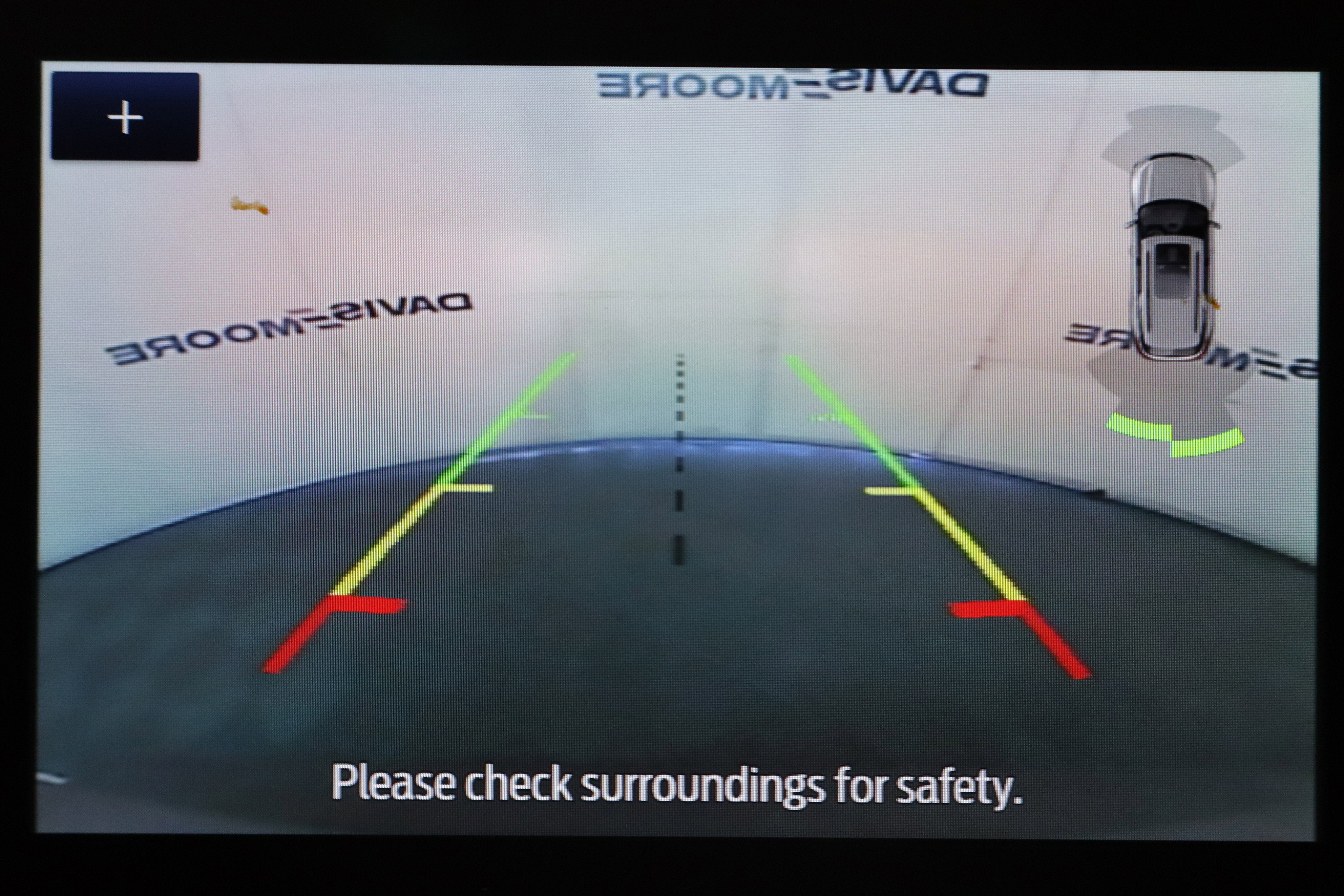 2021 Ford Escape Titanium AWD