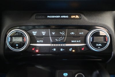 2021 Ford Escape Titanium AWD