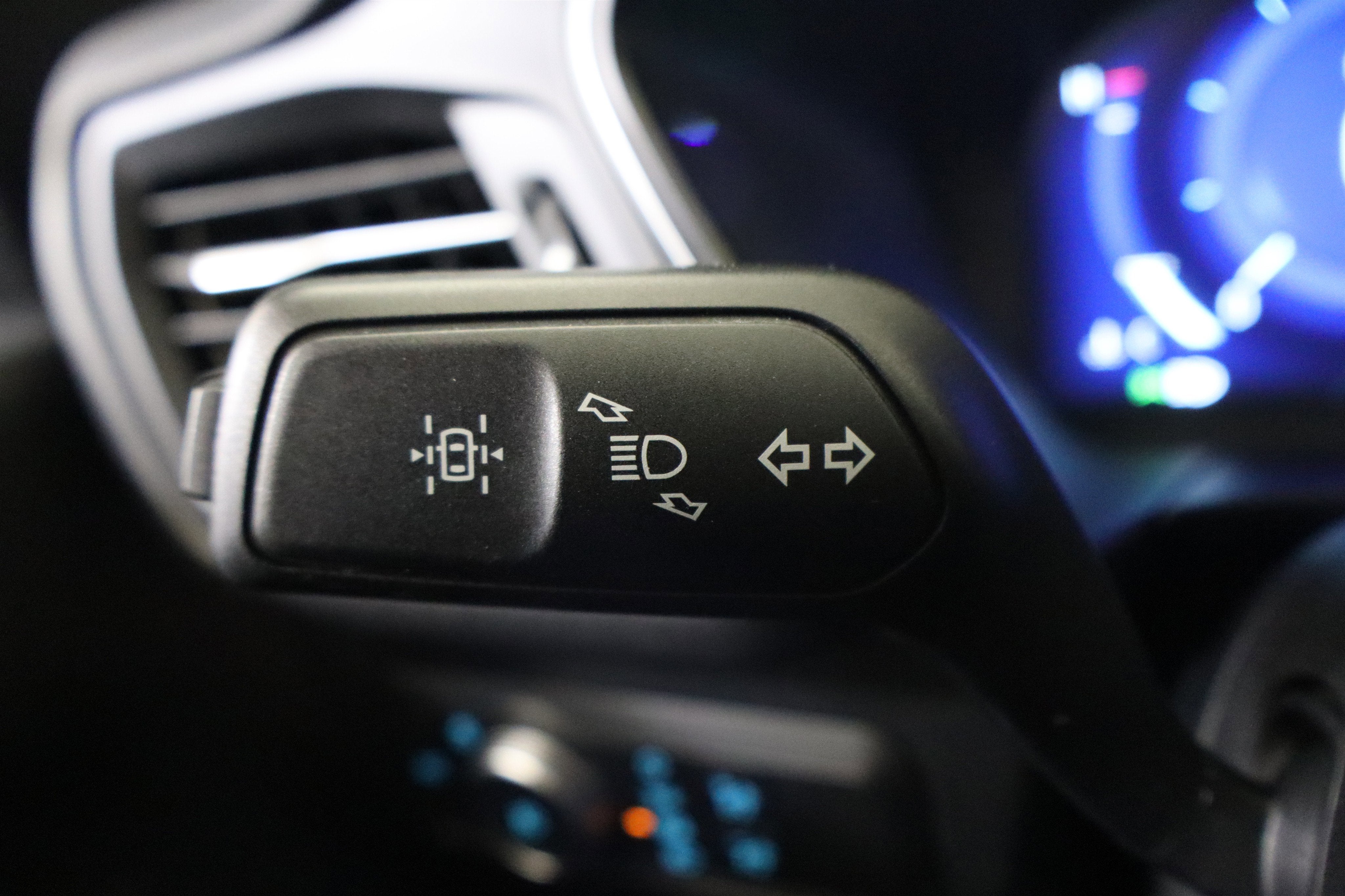 2021 Ford Escape Titanium AWD