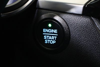 2021 Ford Escape Titanium AWD