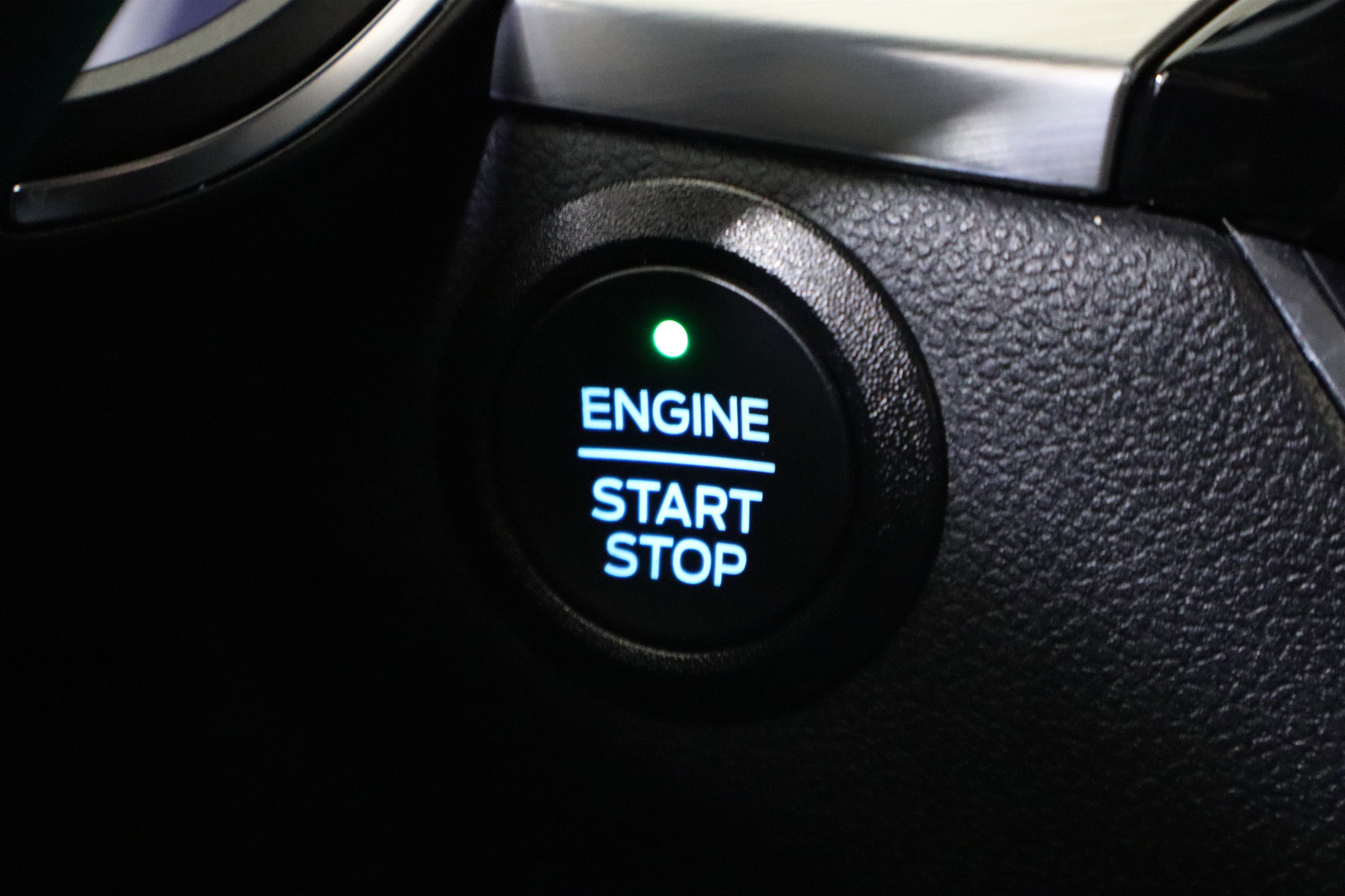 2021 Ford Escape Titanium AWD