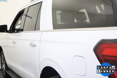 2024 Ford Expedition Max Limited 4x4