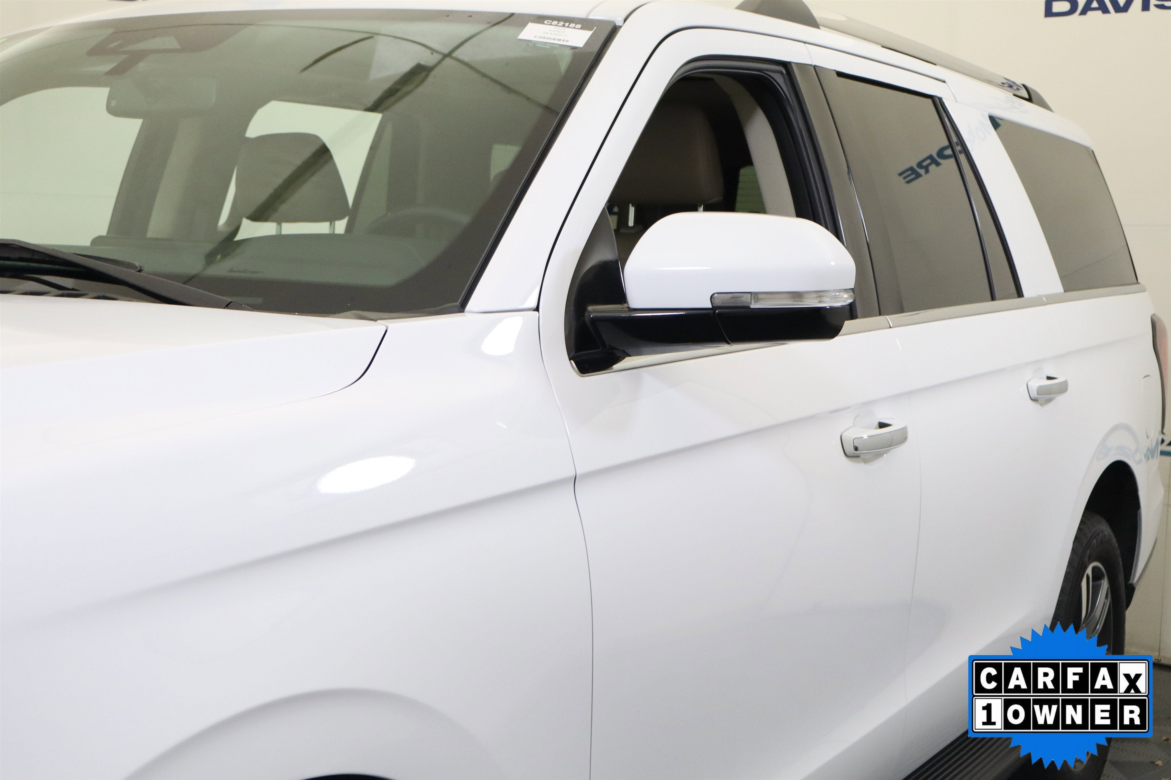 2024 Ford Expedition Max Limited 4x4