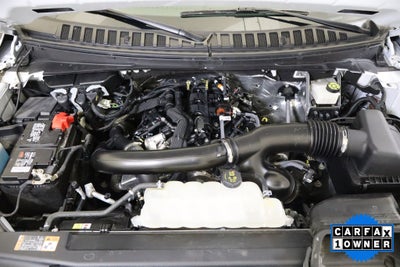 2024 Ford Expedition Max Limited 4x4