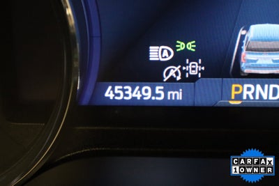 2024 Ford Expedition Max Limited 4x4