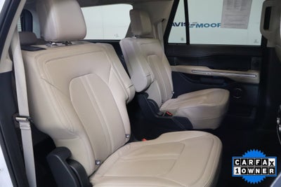 2024 Ford Expedition Max Limited 4x4