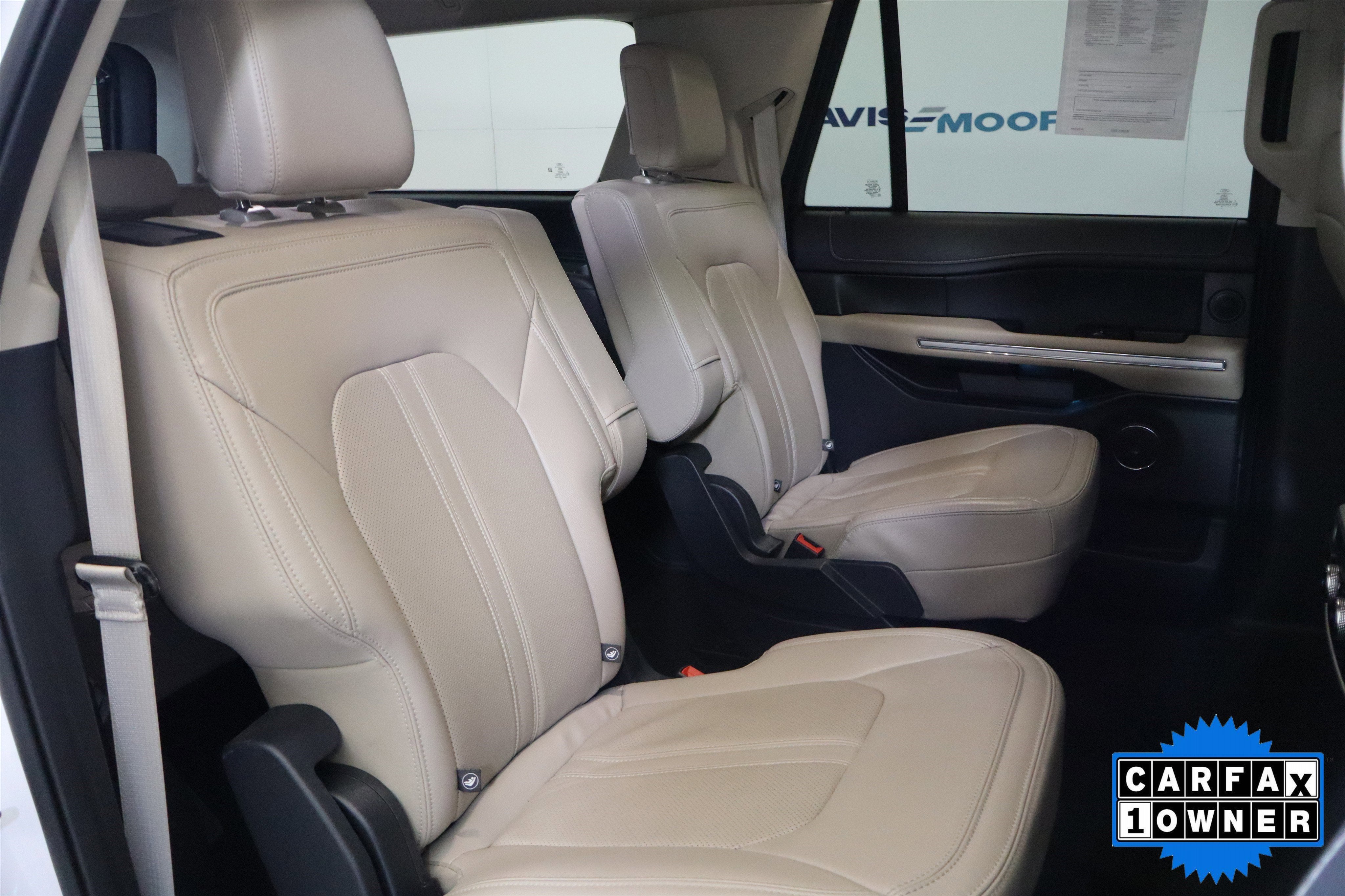 2024 Ford Expedition Max Limited 4x4