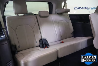 2024 Ford Expedition Max Limited 4x4