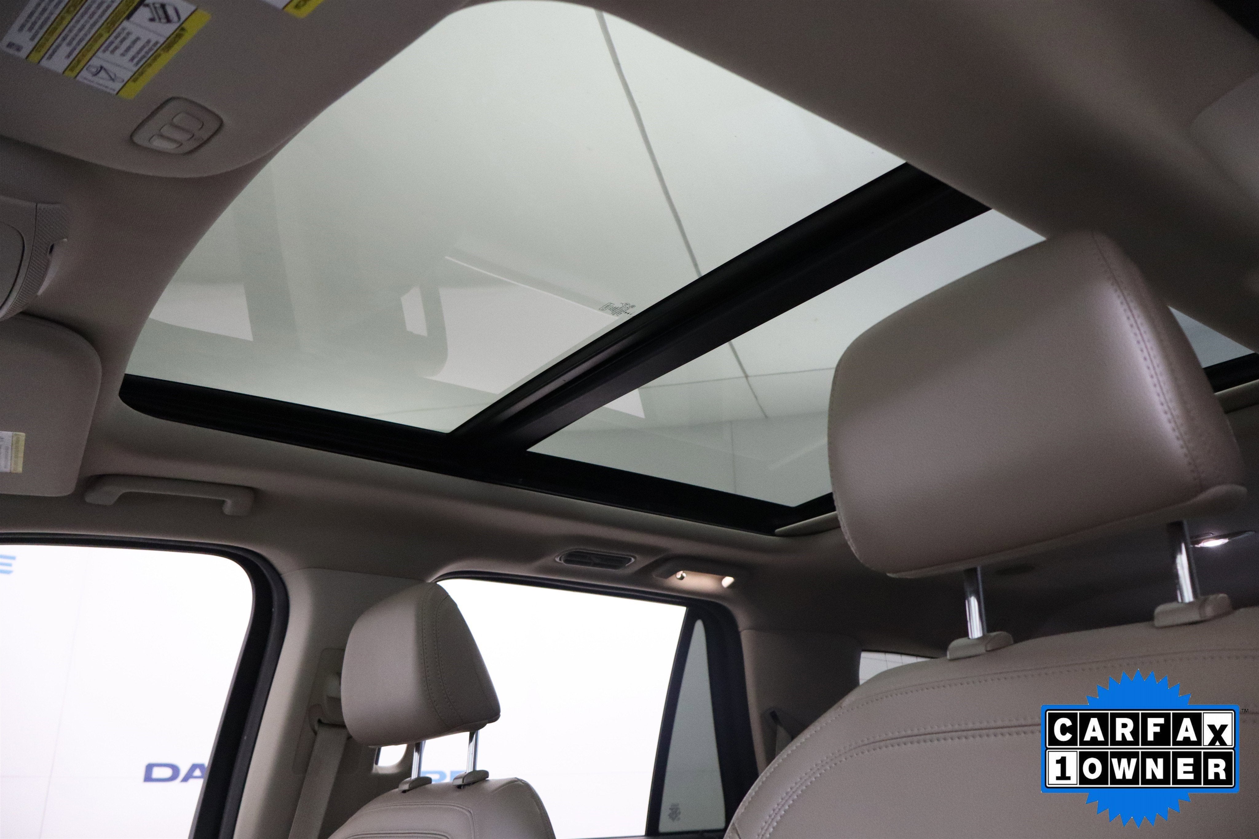 2024 Ford Expedition Max Limited 4x4