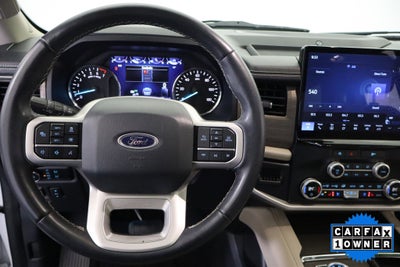2024 Ford Expedition Max Limited 4x4