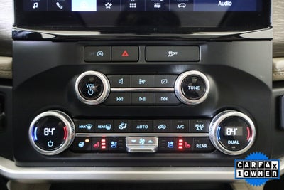 2024 Ford Expedition Max Limited 4x4