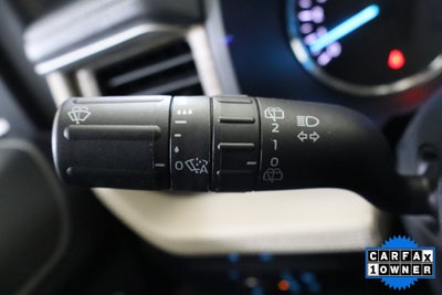 2024 Ford Expedition Max Limited 4x4