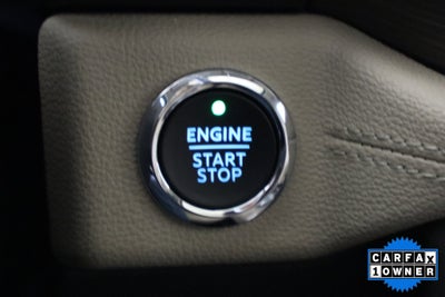 2024 Ford Expedition Max Limited 4x4