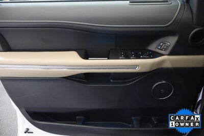 2024 Ford Expedition Max Limited 4x4