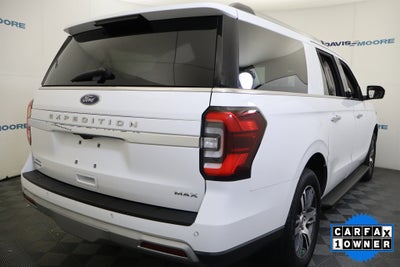 2024 Ford Expedition Max Limited 4x4
