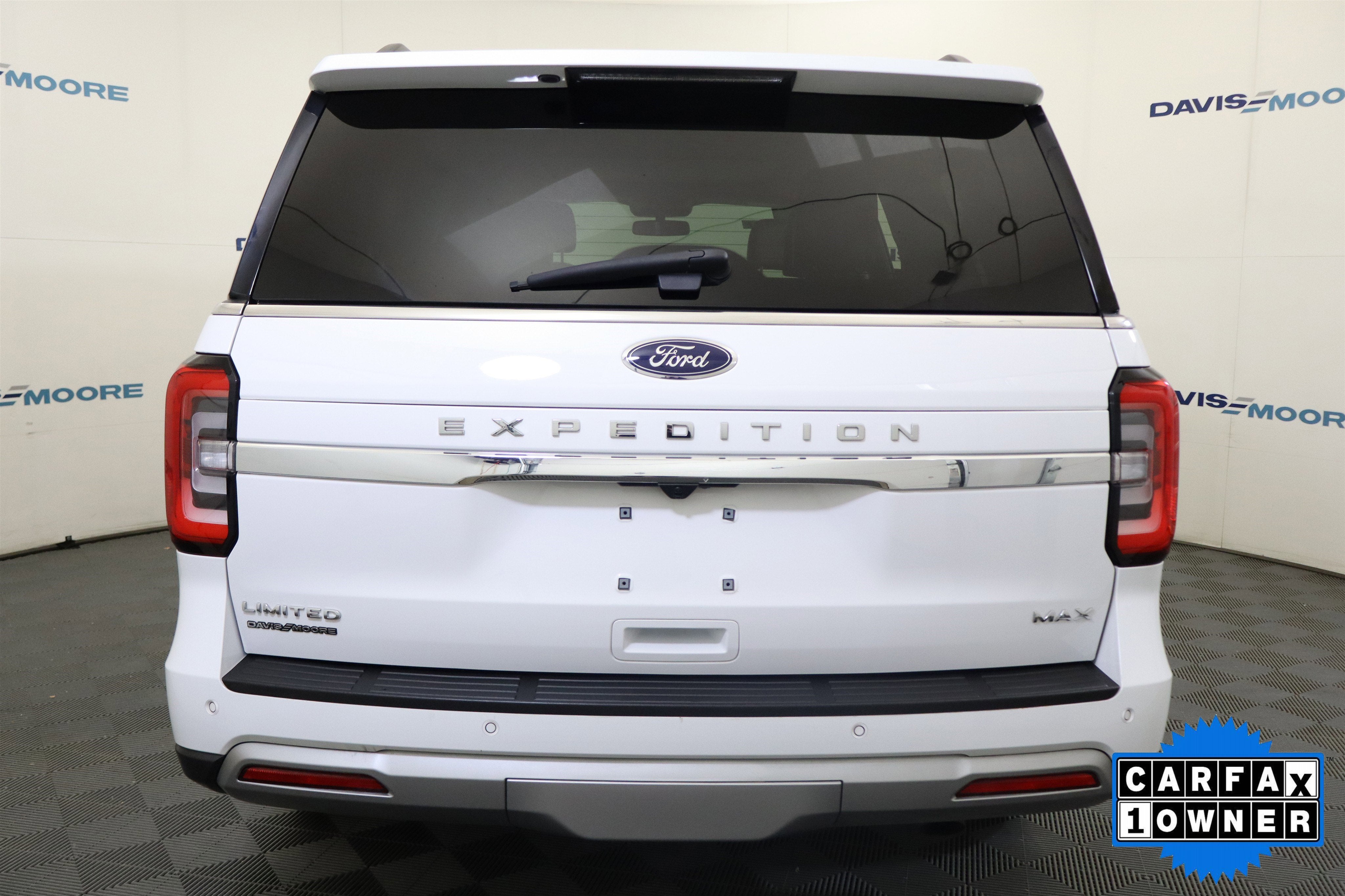 2024 Ford Expedition Max Limited 4x4
