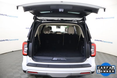 2024 Ford Expedition Max Limited 4x4