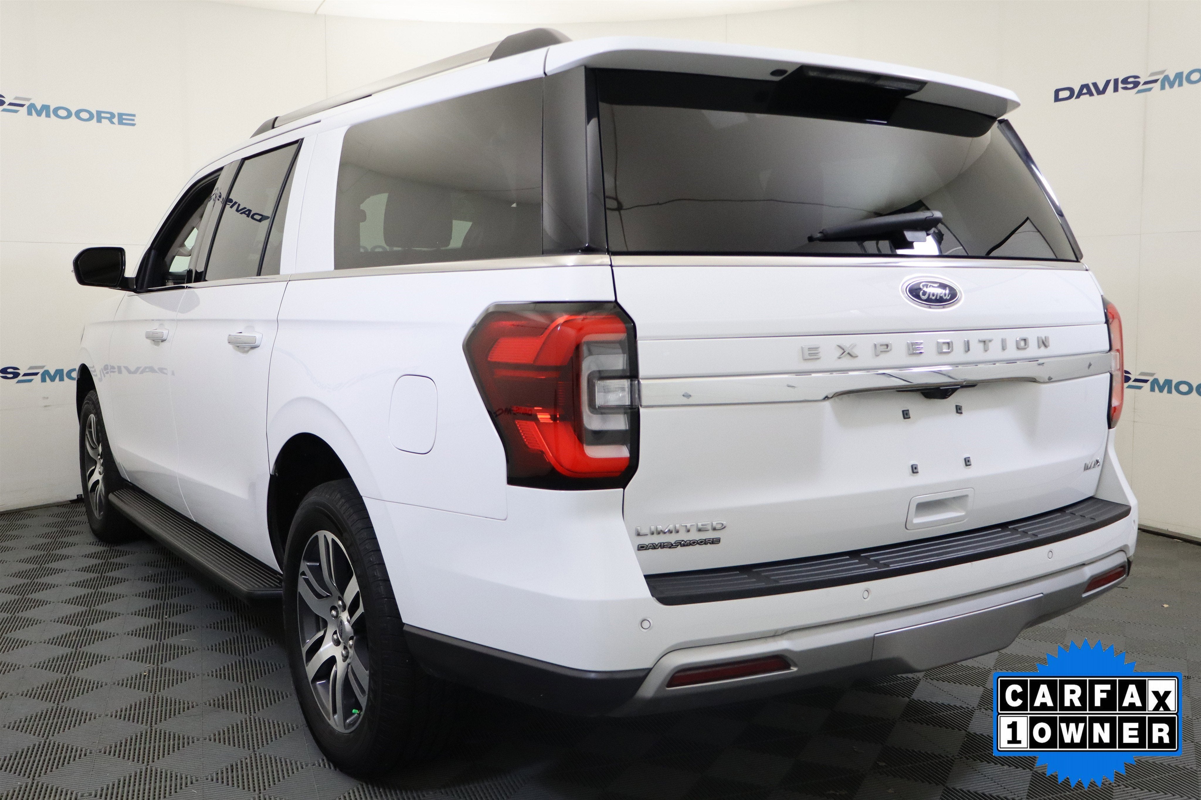 2024 Ford Expedition Max Limited 4x4