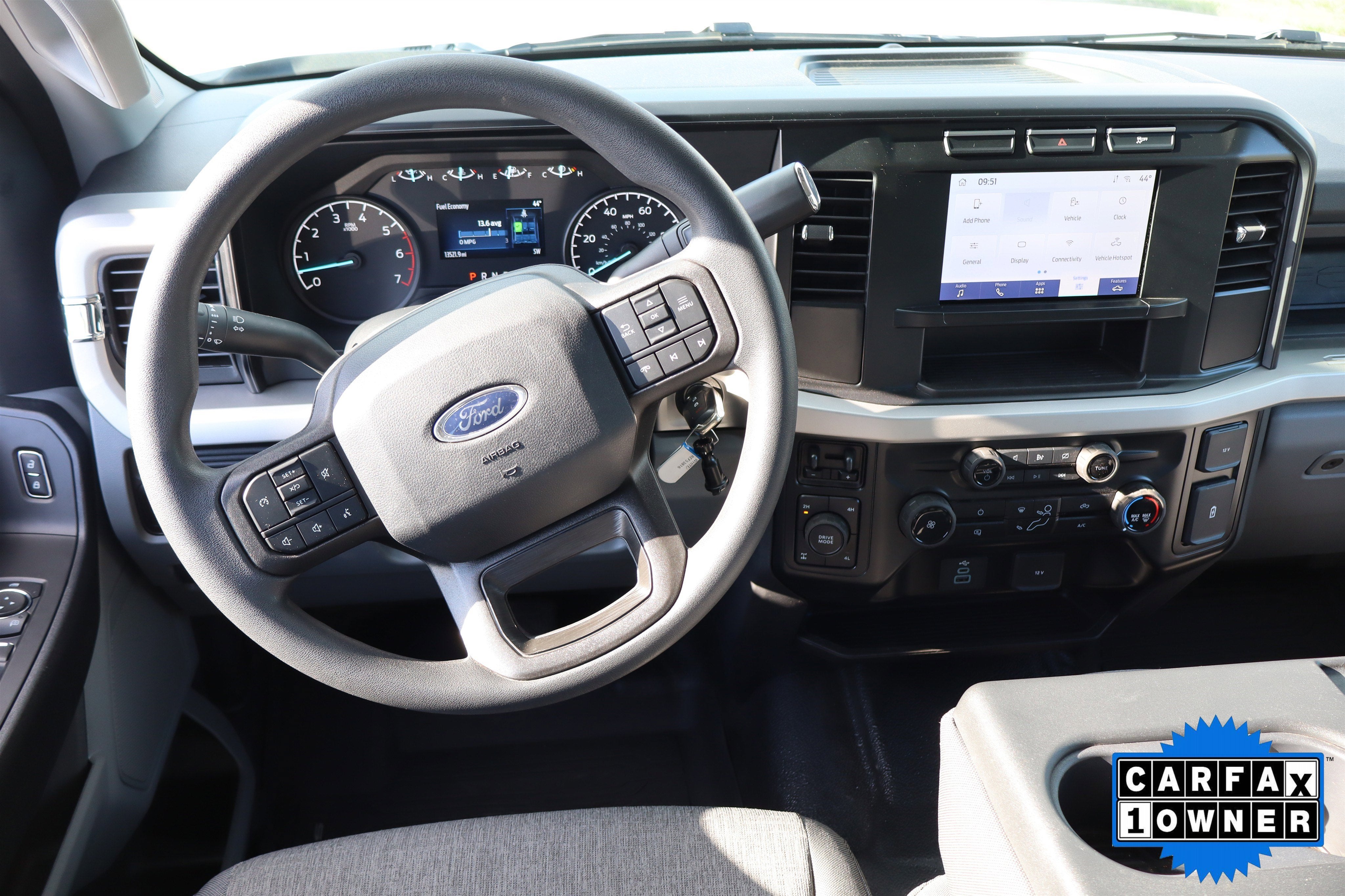 2024 Ford Super Duty F-250 SRW XL