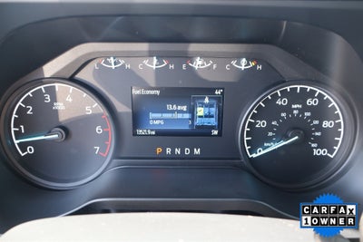 2024 Ford Super Duty F-250 SRW XL