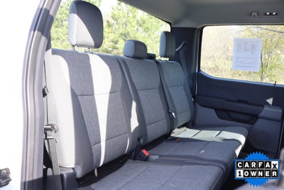 2024 Ford Super Duty F-250 SRW XL