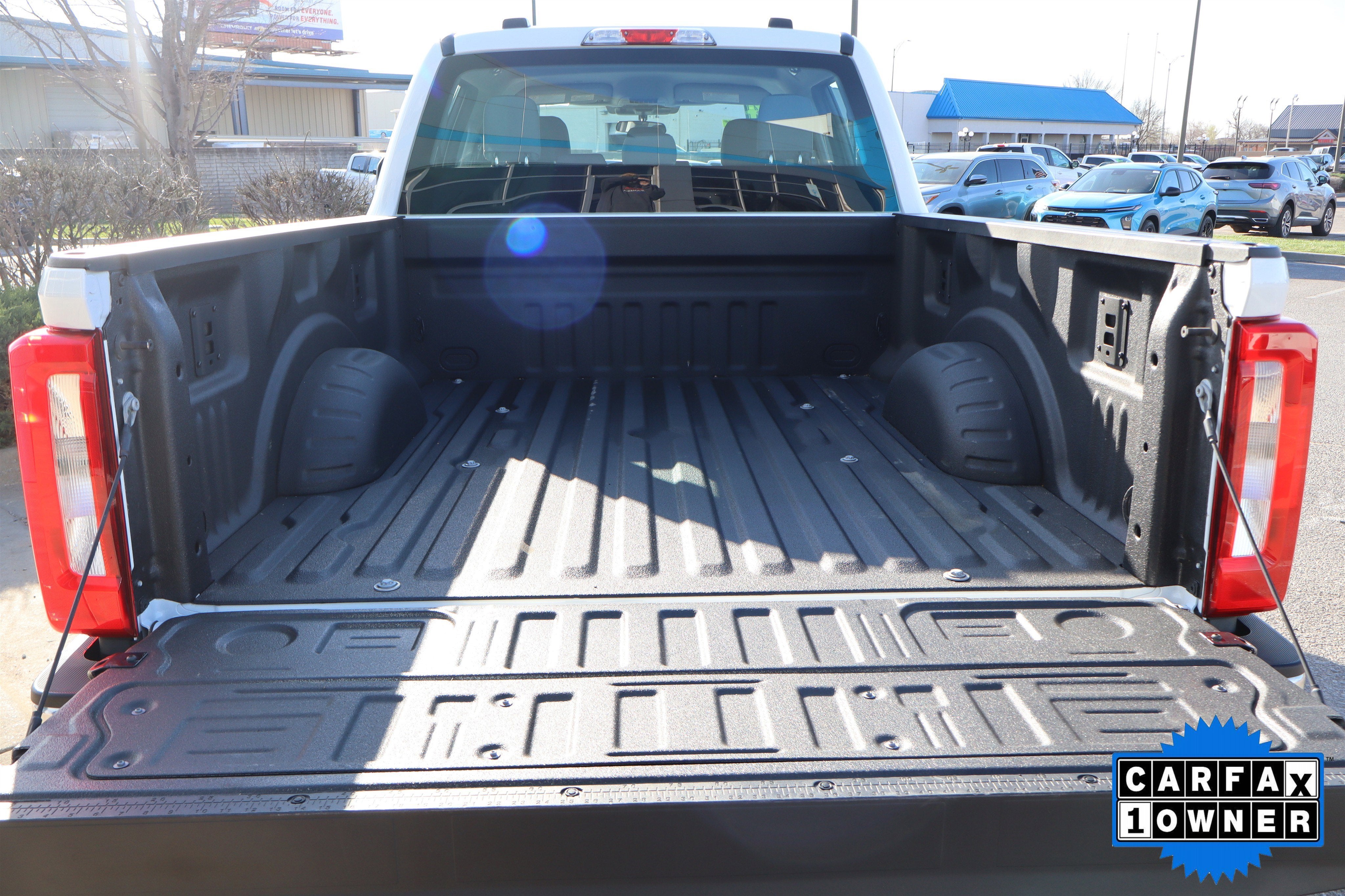 2024 Ford Super Duty F-250 SRW XL