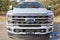 2024 Ford Super Duty F-250 SRW Platinum