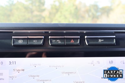 2024 Ford Super Duty F-250 SRW Platinum