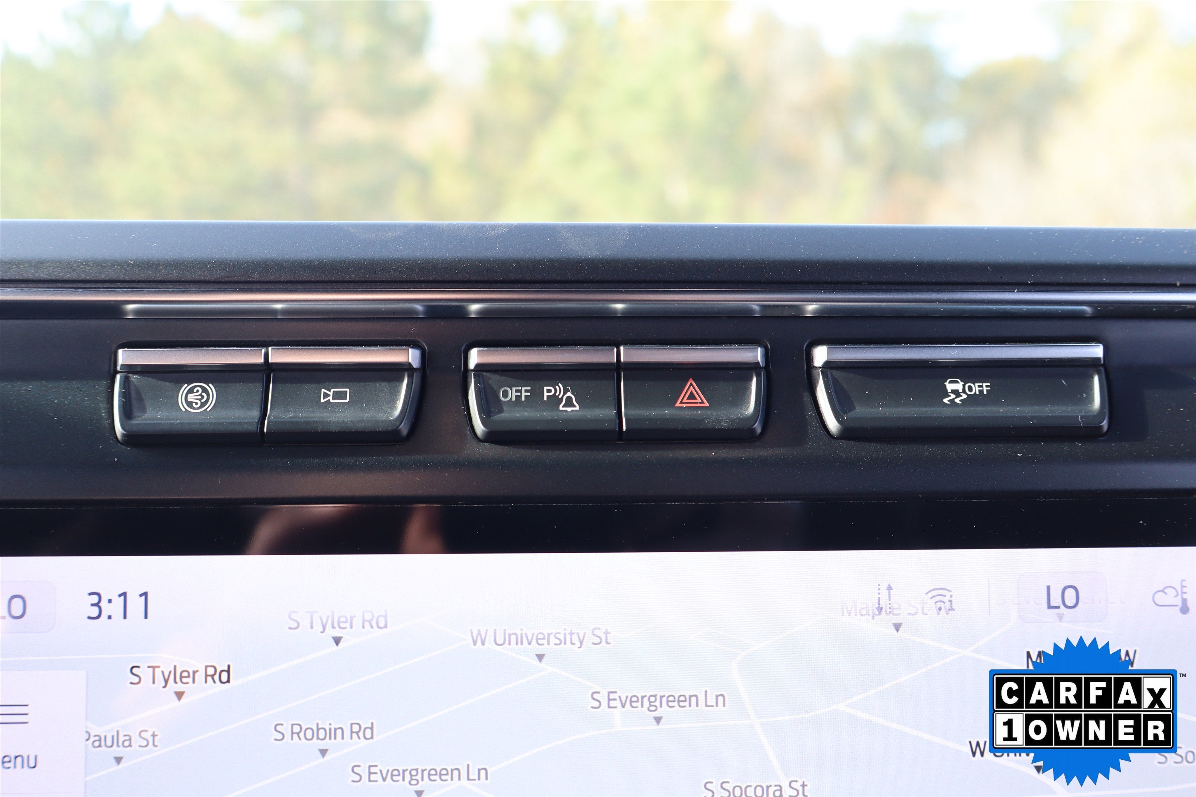 2024 Ford Super Duty F-250 SRW Platinum