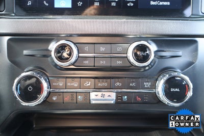 2024 Ford Super Duty F-250 SRW Platinum