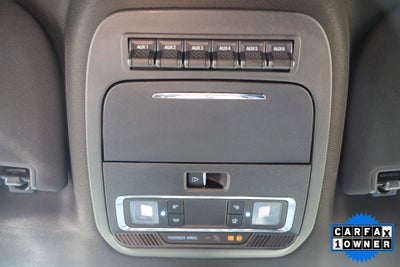 2024 Ford Super Duty F-250 SRW Platinum