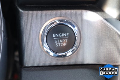 2024 Ford Super Duty F-250 SRW Platinum