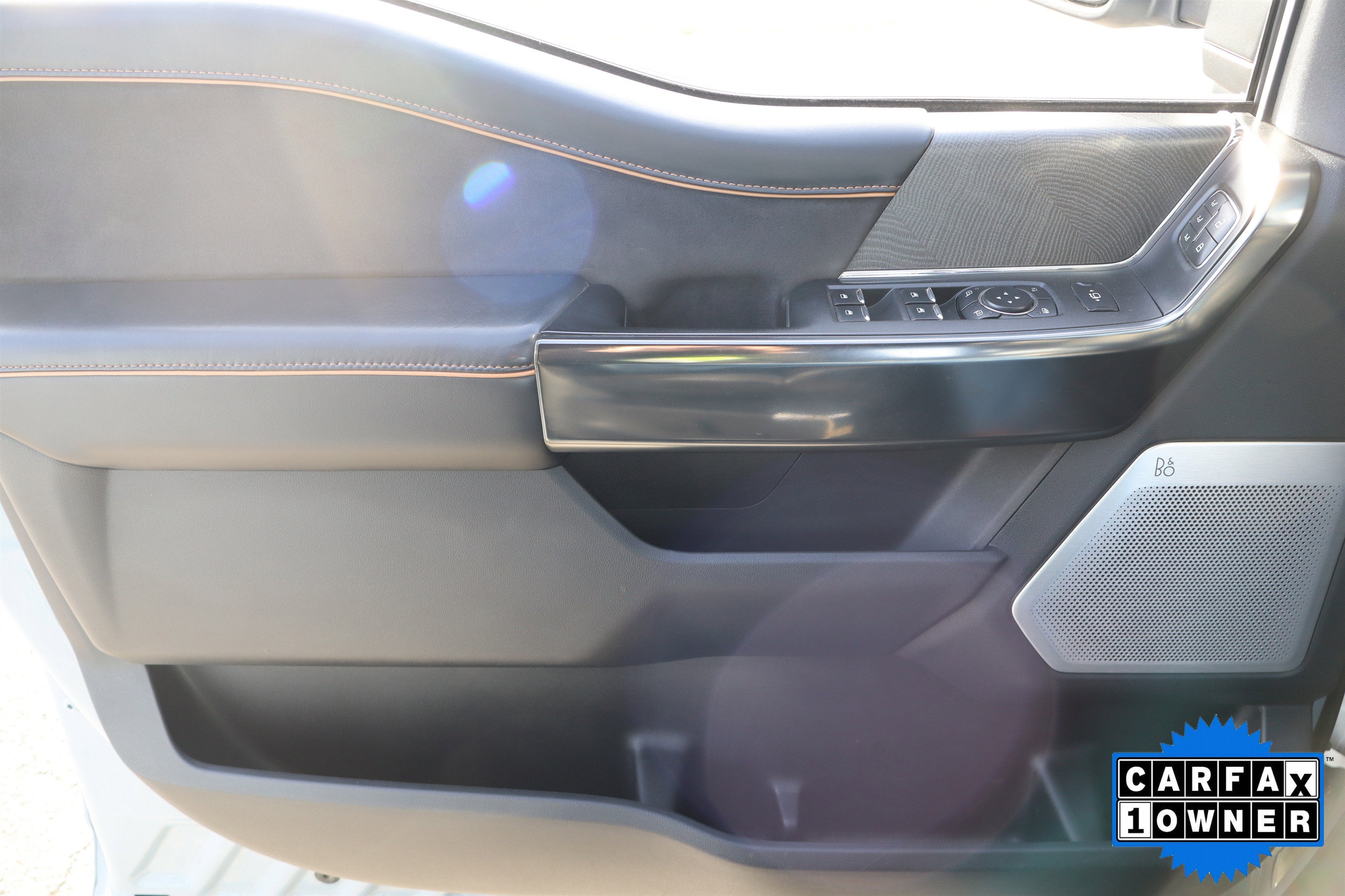 2024 Ford Super Duty F-250 SRW Platinum