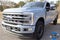 2024 Ford Super Duty F-250 SRW Platinum