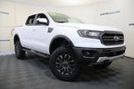 2020 Ford Ranger LARIAT 4WD