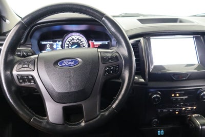 2020 Ford Ranger LARIAT 4WD