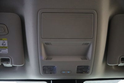 2020 Ford Ranger LARIAT 4WD