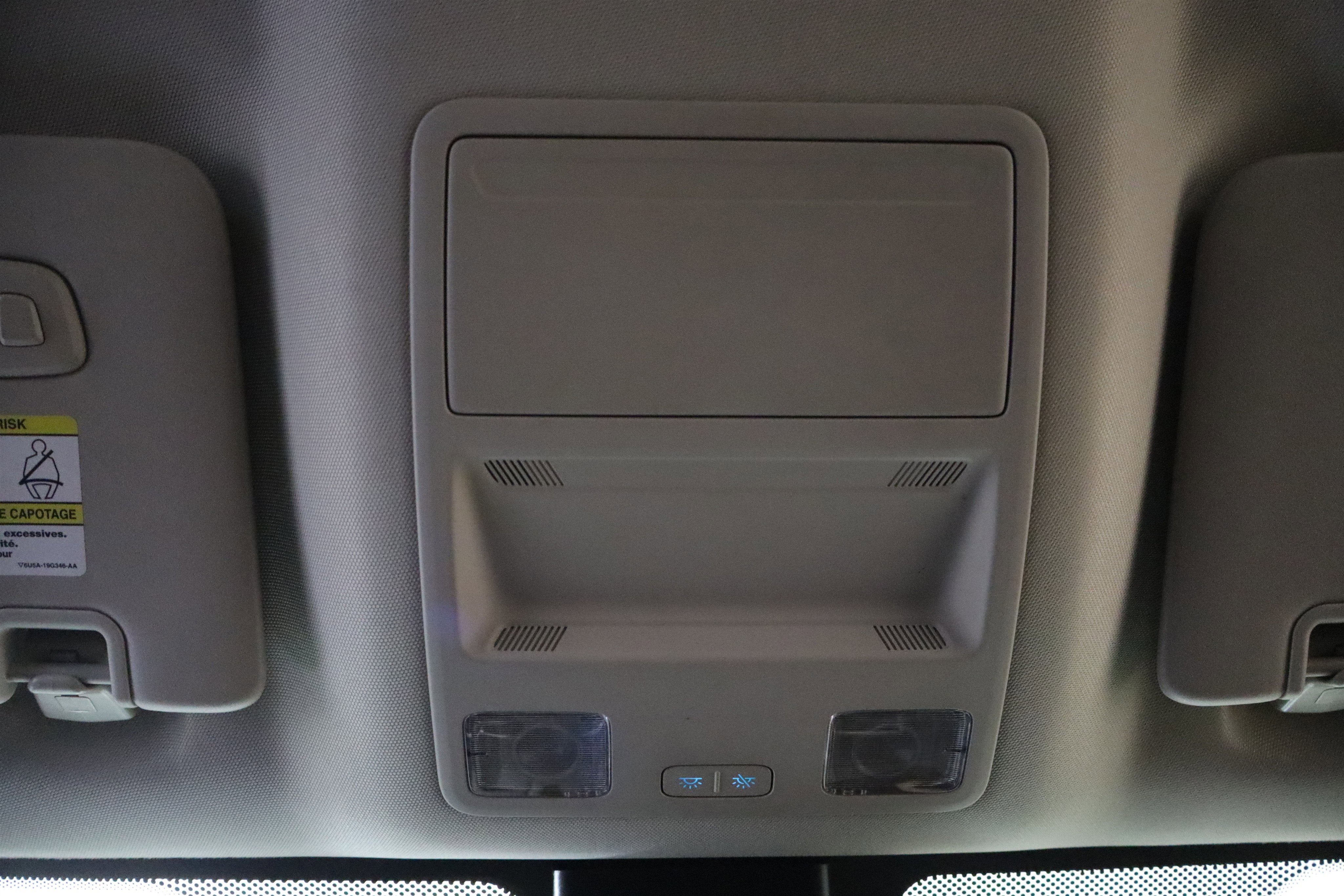 2020 Ford Ranger LARIAT 4WD