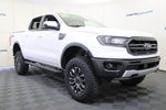 2020 Ford Ranger LARIAT 4WD