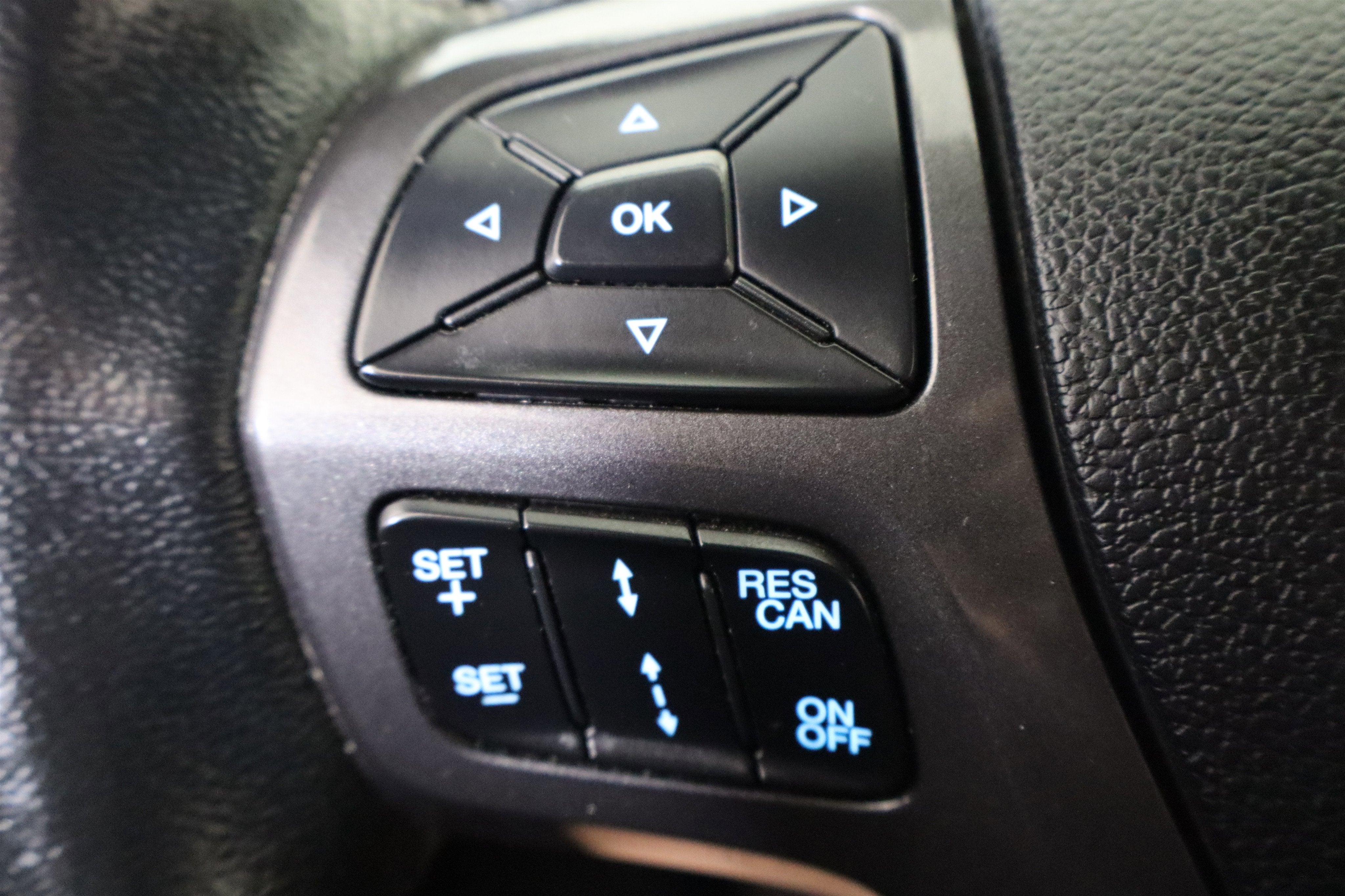 2020 Ford Ranger LARIAT 4WD