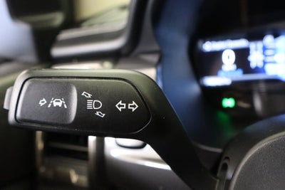 2020 Ford Ranger LARIAT 4WD