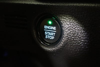 2020 Ford Ranger LARIAT 4WD