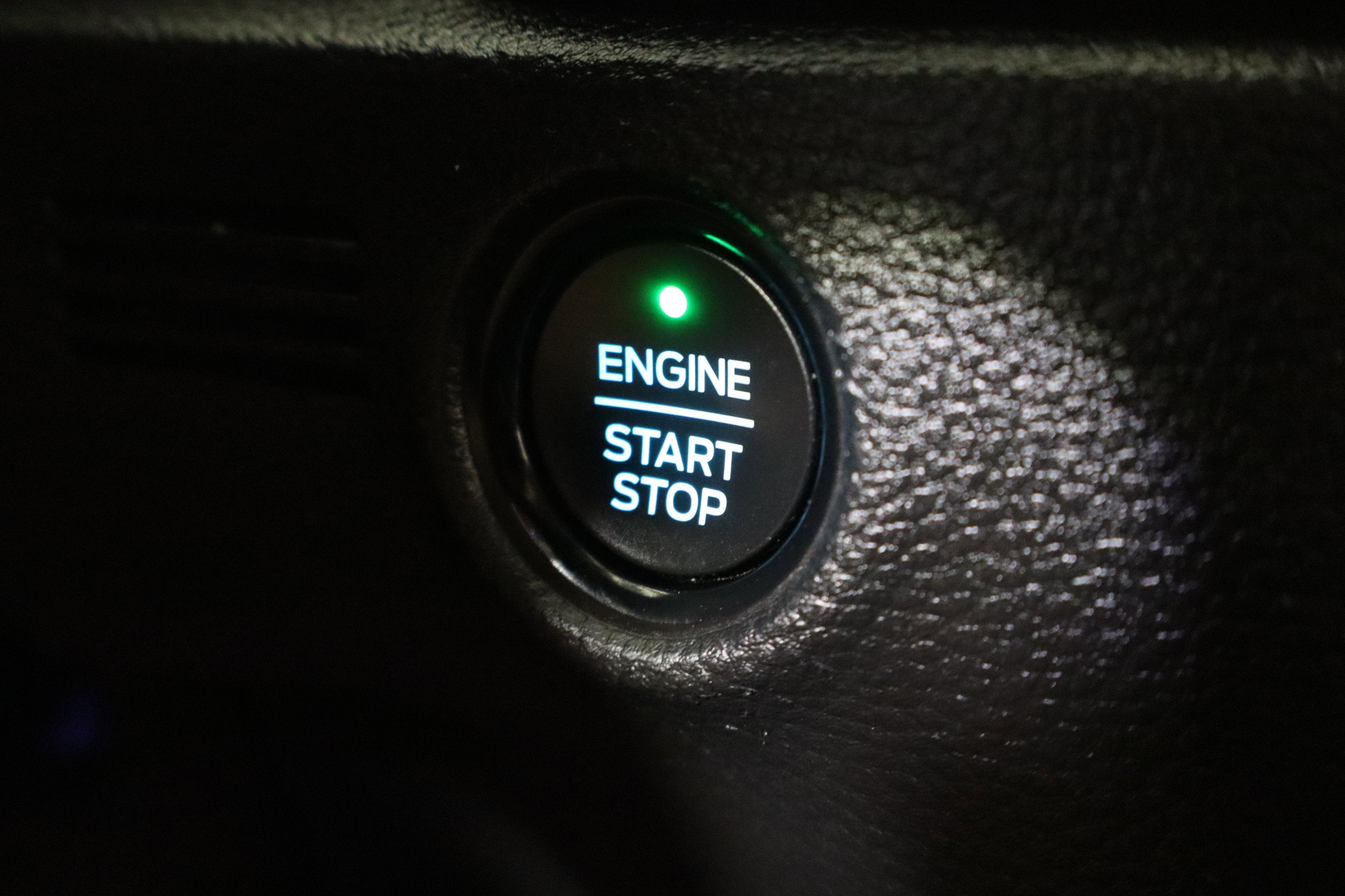 2020 Ford Ranger LARIAT 4WD