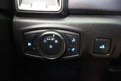 2020 Ford Ranger LARIAT 4WD