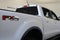 2020 Ford Ranger LARIAT 4WD