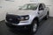 2020 Ford Ranger XL 4WD