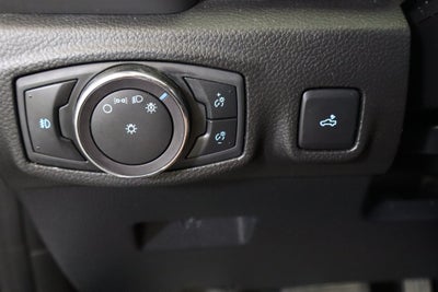 2020 Ford Ranger XL 4WD