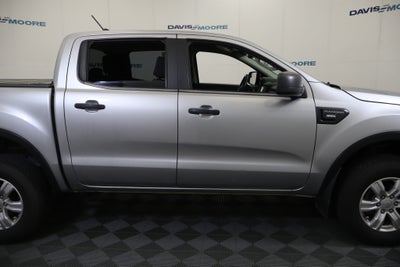 2020 Ford Ranger XL 4WD