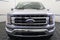 2022 Ford F-150 LARIAT 4WD